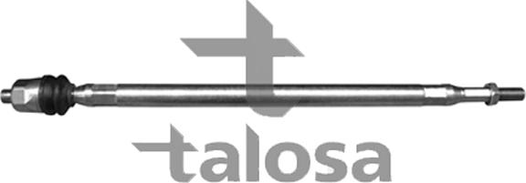 Talosa 44-01239 - Aksijalni zglob, poprecna spona www.molydon.hr