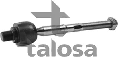 Talosa 44-08973 - Aksijalni zglob, poprecna spona www.molydon.hr