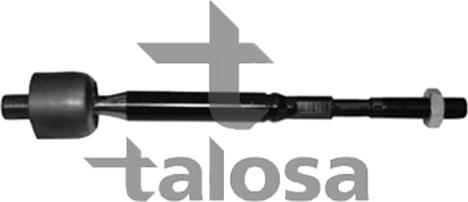 Talosa 44-08633 - Aksijalni zglob, poprecna spona www.molydon.hr