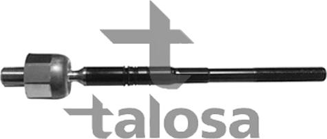 Talosa 44-08337 - Aksijalni zglob, poprecna spona www.molydon.hr