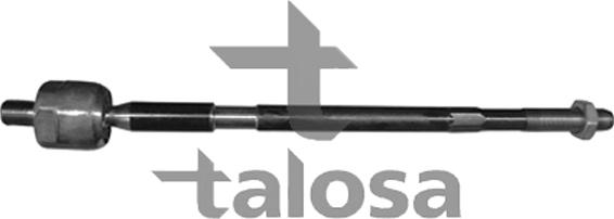 Talosa 44-03505 - Aksijalni zglob, poprecna spona www.molydon.hr