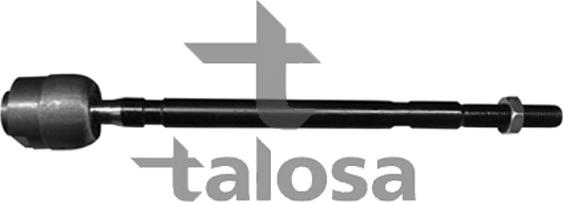 Talosa 44-03103 - Aksijalni zglob, poprecna spona www.molydon.hr