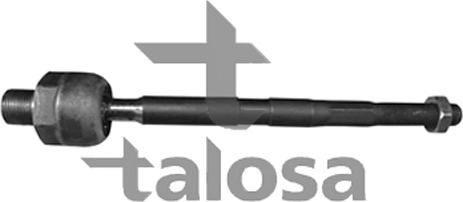 Talosa 44-02937 - Aksijalni zglob, poprecna spona www.molydon.hr