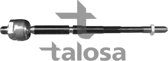 Talosa 44-02554 - Aksijalni zglob, poprecna spona www.molydon.hr