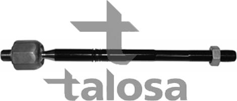 Talosa 44-07964 - Aksijalni zglob, poprecna spona www.molydon.hr