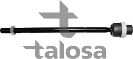 Talosa 44-07977 - Aksijalni zglob, poprecna spona www.molydon.hr