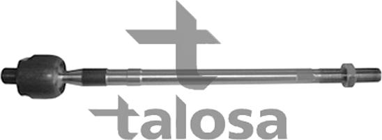 Talosa 44-07126 - Aksijalni zglob, poprecna spona www.molydon.hr