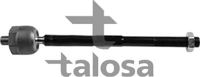 Talosa 44-14600 - Aksijalni zglob, poprecna spona www.molydon.hr