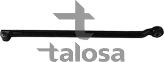 Talosa 44-14205 - Aksijalni zglob, poprecna spona www.molydon.hr