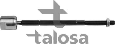 Talosa 44-16429 - Aksijalni zglob, poprecna spona www.molydon.hr