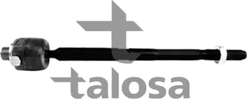 Talosa 44-10721 - Aksijalni zglob, poprecna spona www.molydon.hr