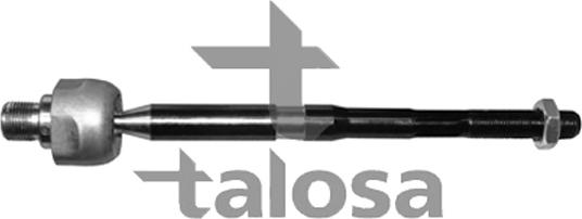 Talosa 44-11691 - Aksijalni zglob, poprecna spona www.molydon.hr