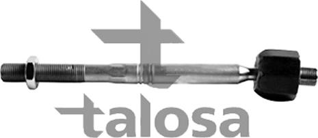 Talosa 44-11042 - Aksijalni zglob, poprecna spona www.molydon.hr