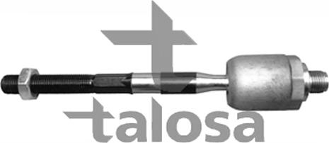 Talosa 44-11808 - Aksijalni zglob, poprecna spona www.molydon.hr