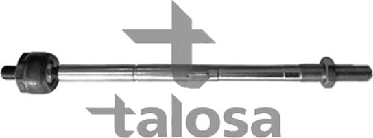 Talosa 44-11828 - Aksijalni zglob, poprecna spona www.molydon.hr