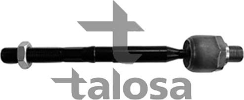 Talosa 44-11355 - Aksijalni zglob, poprecna spona www.molydon.hr