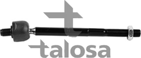 Talosa 44-13450 - Aksijalni zglob, poprecna spona www.molydon.hr