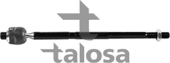 Talosa 44-13452 - Aksijalni zglob, poprecna spona www.molydon.hr