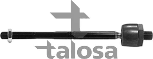 Talosa 44-12939 - Aksijalni zglob, poprecna spona www.molydon.hr