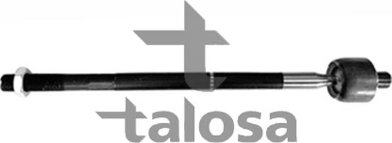 Talosa 44-12082 - Aksijalni zglob, poprecna spona www.molydon.hr