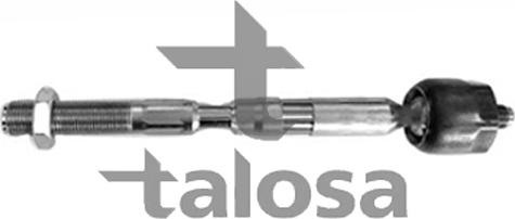 Talosa 44-12101 - Aksijalni zglob, poprecna spona www.molydon.hr