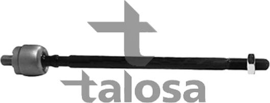 Talosa 44-12873 - Aksijalni zglob, poprecna spona www.molydon.hr