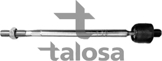 Talosa 44-12755 - Aksijalni zglob, poprecna spona www.molydon.hr