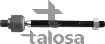 Talosa 44-17091 - Aksijalni zglob, poprecna spona www.molydon.hr