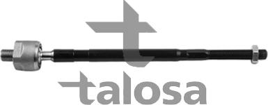 Talosa 44-17092 - Aksijalni zglob, poprecna spona www.molydon.hr