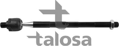 Talosa 44-17748 - Aksijalni zglob, poprecna spona www.molydon.hr