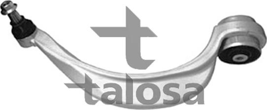 Talosa 46-08123 - Rame, Nezavisna poluga za ovjes kotača www.molydon.hr