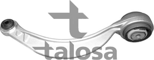 Talosa 46-10587 - Rame, Nezavisna poluga za ovjes kotača www.molydon.hr