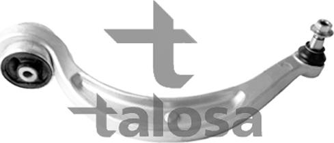 Talosa 46-11490 - Rame, Nezavisna poluga za ovjes kotača www.molydon.hr