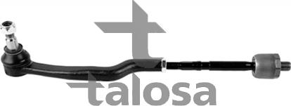 Talosa 41-16575 - Poprecna spona www.molydon.hr