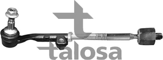 Talosa 41-11839 - Poprecna spona www.molydon.hr