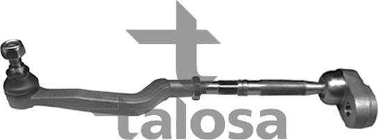 Talosa 41-13002 - Poprecna spona www.molydon.hr