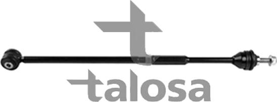 Talosa 41-12768 - Poprecna spona www.molydon.hr