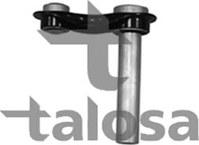 Talosa 50-09091 - Šipka/spona, stabilizator www.molydon.hr