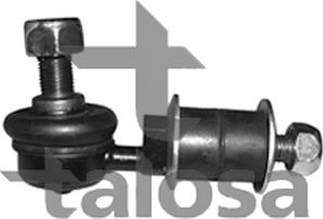 Talosa 50-04457 - Šipka/spona, stabilizator www.molydon.hr