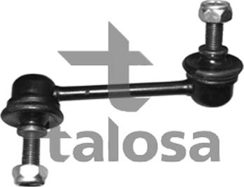 Talosa 50-04541 - Šipka/spona, stabilizator www.molydon.hr