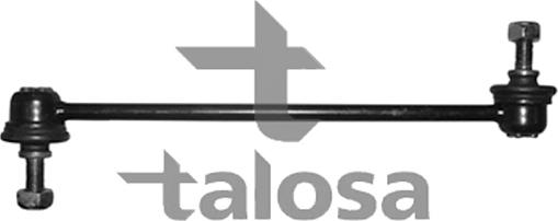 Talosa 50-04514 - Šipka/spona, stabilizator www.molydon.hr