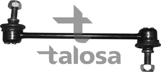 Talosa 50-04515 - Šipka/spona, stabilizator www.molydon.hr