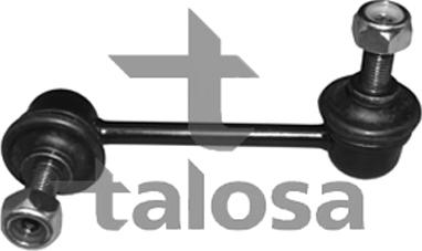 Talosa 50-04511 - Šipka/spona, stabilizator www.molydon.hr