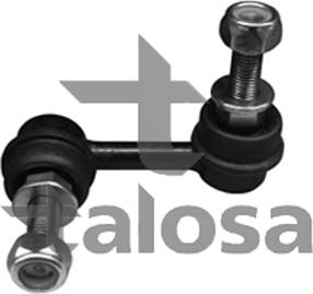 Talosa 50-04583 - Šipka/spona, stabilizator www.molydon.hr