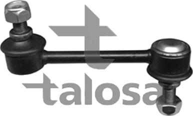 Talosa 50-04614 - Šipka/spona, stabilizator www.molydon.hr