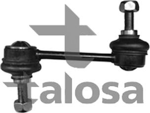 Talosa 50-04611 - Šipka/spona, stabilizator www.molydon.hr