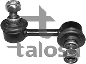 Talosa 50-04613 - Šipka/spona, stabilizator www.molydon.hr