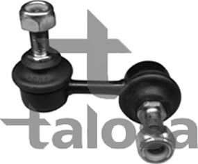 Talosa 50-04019 - Šipka/spona, stabilizator www.molydon.hr