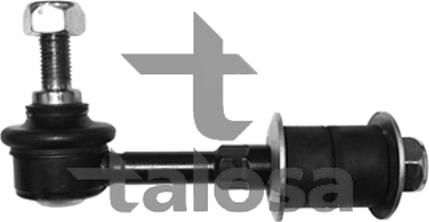 Talosa 50-04029 - Šipka/spona, stabilizator www.molydon.hr