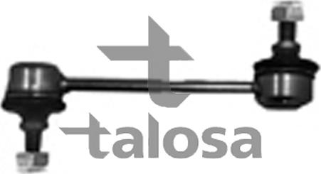 Talosa 50-04022 - Šipka/spona, stabilizator www.molydon.hr